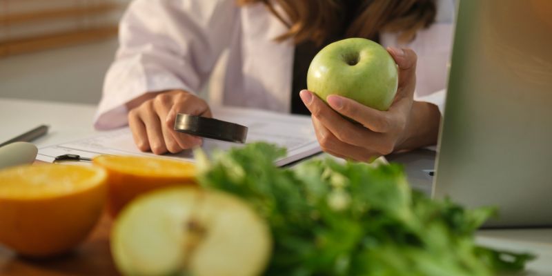 Como Funciona a Consulta com o Nutricionista 1