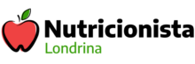 logo nutricionista em londrina