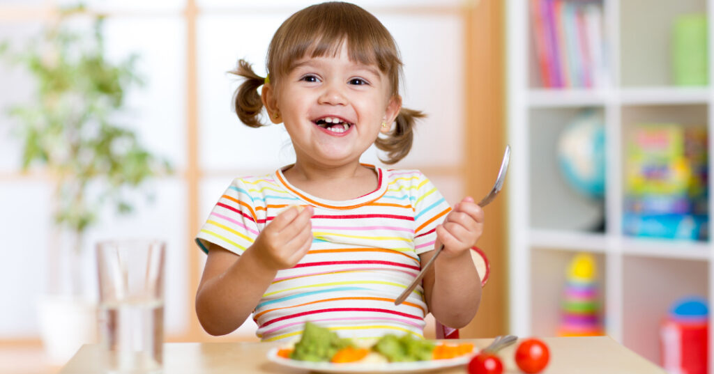 nutricionista infantil em londrina